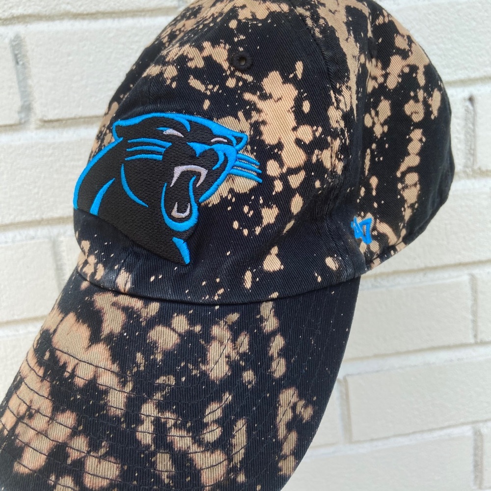Carolina Panthers Hat